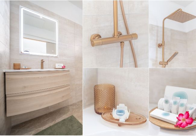 Villa em Sainte-Luce - Villa de Charme: Piscine, Plage à 5 min Villa em Sainte-Luce - Villa de Charme: Piscine, Plage à 5 min