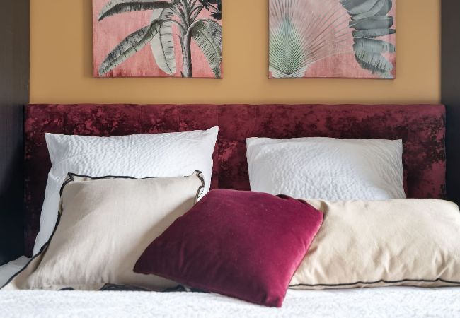 Estúdio em Fort-de-France - Le Botanik Jardin Tropical Estúdio em Fort-de-France - Le Botanik Jardin Tropical