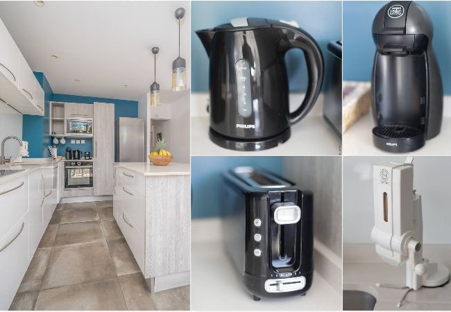 Villa em Sainte-Luce - Villa Serenity: Piscine, Confort et Plage à 5 min Villa em Sainte-Luce - Villa Serenity: Piscine, Confort et Plage à 5 min