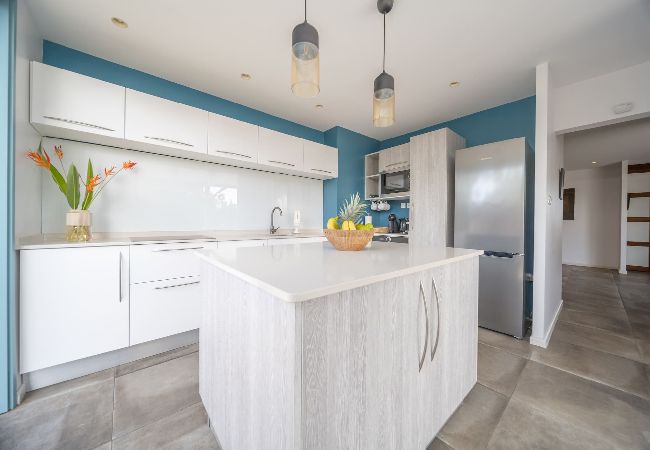 Villa em Sainte-Luce - Villa Serenity: Piscine, Confort et Plage à 5 min Villa em Sainte-Luce - Villa Serenity: Piscine, Confort et Plage à 5 min