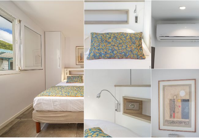 Villa em Sainte-Luce - Villa Serenity: Piscine, Confort et Plage à 5 min Villa em Sainte-Luce - Villa Serenity: Piscine, Confort et Plage à 5 min