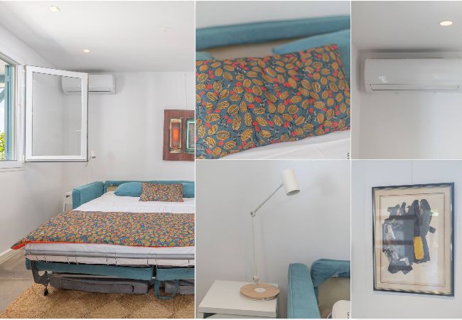 Villa em Sainte-Luce - Villa Serenity: Piscine, Confort et Plage à 5 min Villa em Sainte-Luce - Villa Serenity: Piscine, Confort et Plage à 5 min