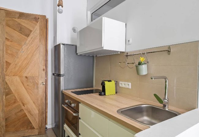 Estúdio em Fort-de-France - Le Botanik Bohème et Tropical Estúdio em Fort-de-France - Le Botanik Bohème et Tropical