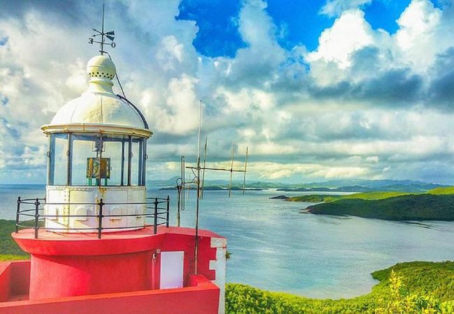 Bungalow em Sainte-Marie - Bungalow avec piscine au cœur de la campagne Vert Bungalow em Sainte-Marie - Bungalow avec piscine au cœur de la campagne Vert
