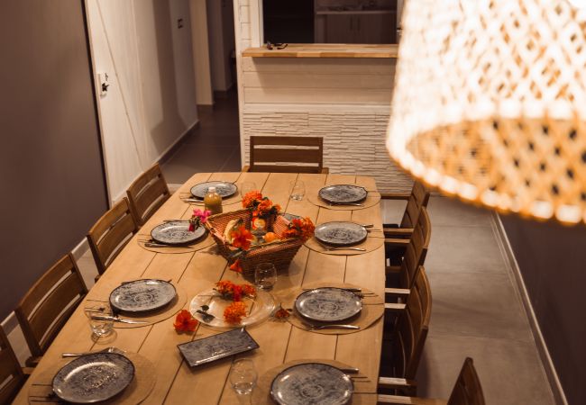 Villa em Sainte-Anne - Villa L'Or de Belfond - Piscine & Plage à Pied Villa em Sainte-Anne - Villa L'Or de Belfond - Piscine & Plage à Pied