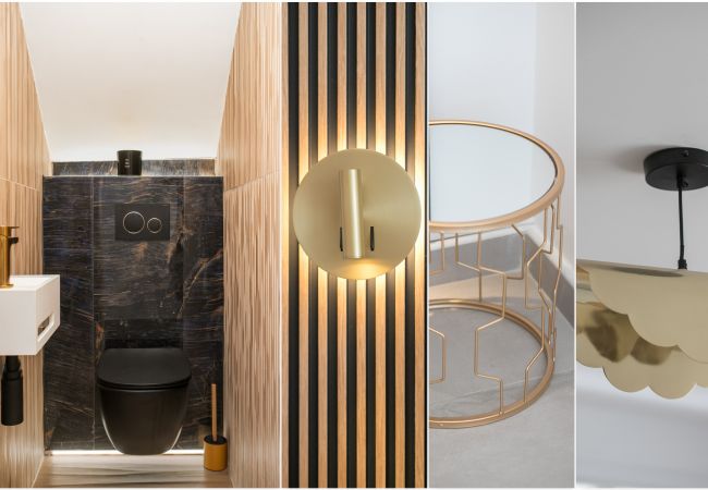 Villa em Sainte-Anne - Villa L'Or de Belfond - Piscine & Plage à Pied Villa em Sainte-Anne - Villa L'Or de Belfond - Piscine & Plage à Pied