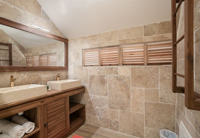 Villa em Sainte-Anne - Villa L'Or de Belfond - Piscine & Plage à Pied Villa em Sainte-Anne - Villa L'Or de Belfond - Piscine & Plage à Pied