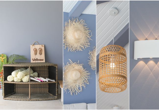 Villa em Sainte-Anne - Villa L'Or de Belfond - Piscine & Plage à Pied Villa em Sainte-Anne - Villa L'Or de Belfond - Piscine & Plage à Pied