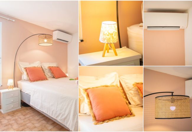 Villa em Le Robert - Coconut Bay House avec Piscine et Jacuzzi Villa em Le Robert - Coconut Bay House avec Piscine et Jacuzzi