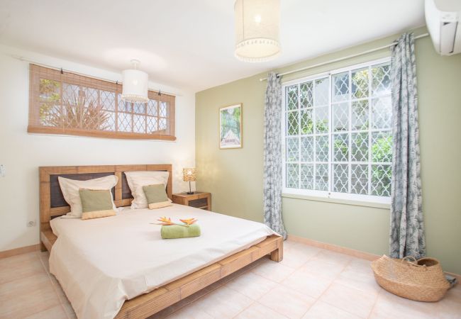 Villa em Le Robert - Coconut Bay House avec Piscine et Jacuzzi Villa em Le Robert - Coconut Bay House avec Piscine et Jacuzzi