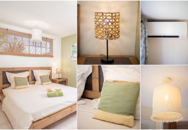 Villa em Le Robert - Coconut Bay House avec Piscine et Jacuzzi Villa em Le Robert - Coconut Bay House avec Piscine et Jacuzzi