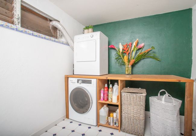 Villa em Le Robert - Coconut Bay House avec Piscine et Jacuzzi Villa em Le Robert - Coconut Bay House avec Piscine et Jacuzzi