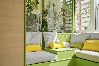 Studio in Fort-de-France - Le Botanik Jardin Bohème Studio in Fort-de-France - Le Botanik Jardin Bohème