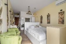 Studio in Fort-de-France - Le Botanik Jardin Chic Studio in Fort-de-France - Le Botanik Jardin Chic