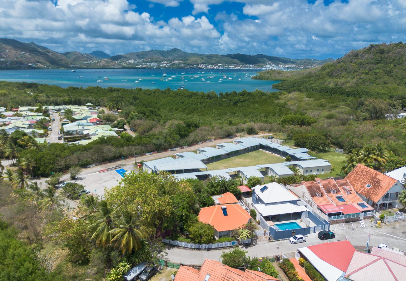 Villa in Sainte-Anne - Villa L'Or de Belfond - Piscine & Plage à Pied