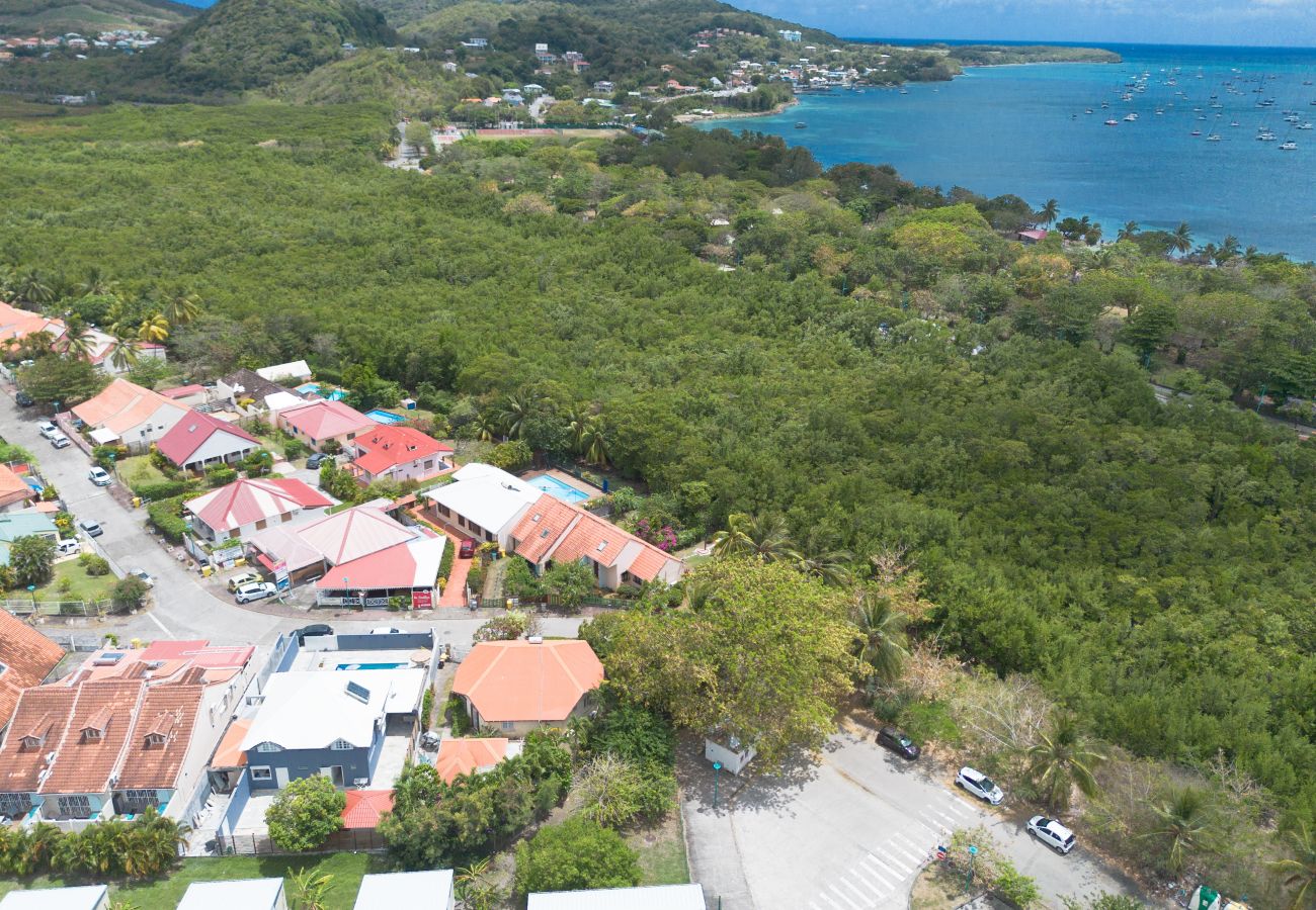 Villa in Sainte-Anne - Villa L'Or de Belfond - Piscine & Plage à Pied